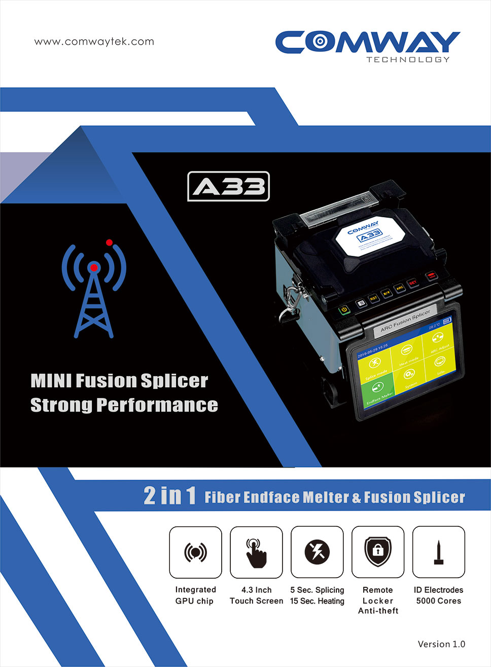 comway-a33-fusion-splicer-03