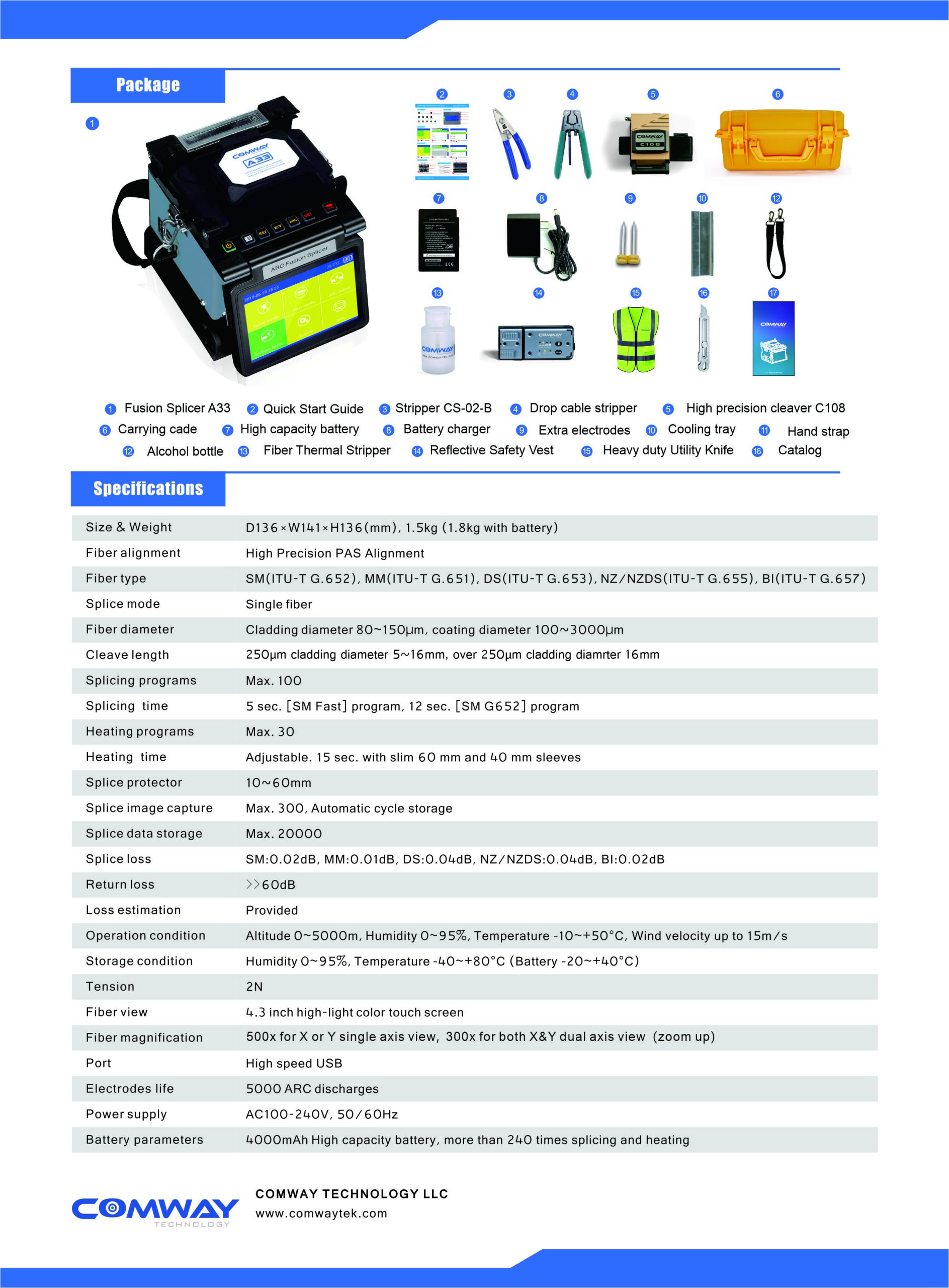 comway-a33-fusion-splicer-04