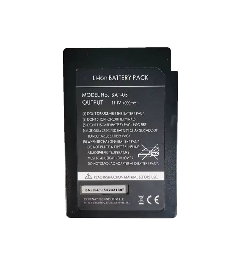 comway-battery-A33-4000mah-01 COMWAY Battery A33 4000mAh – Bild 1